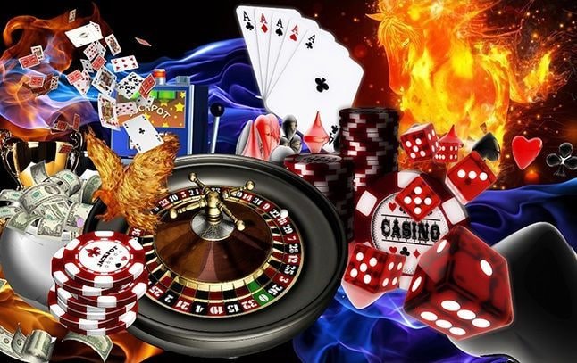 12play Casino Trực Tuyến