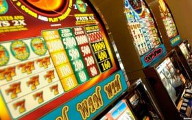 12play Casino đặc quyền người chơi Việt Nam