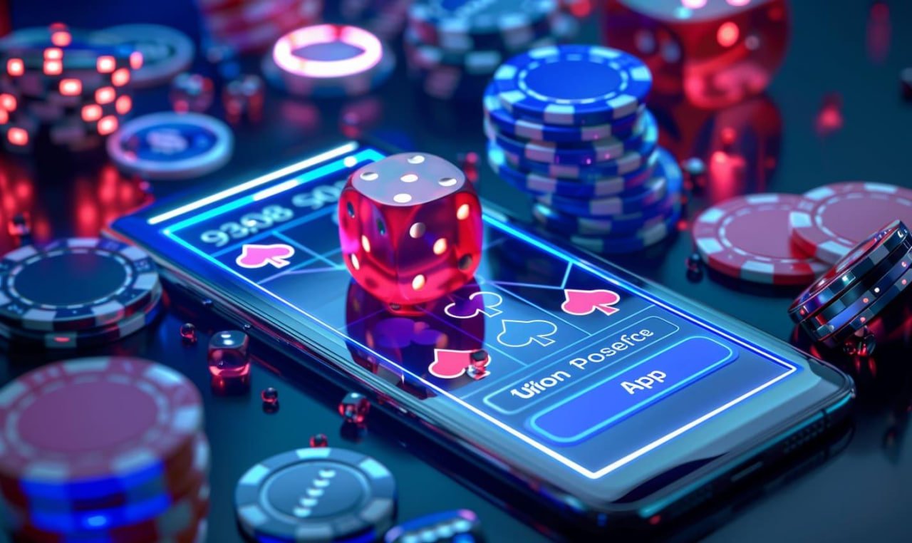 12play slot game online